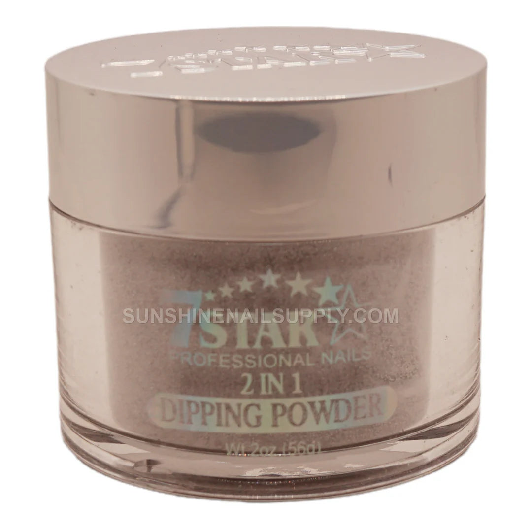 #438 - Esmalte en gel 7 Star UV/LED Soak Off 3 en 1