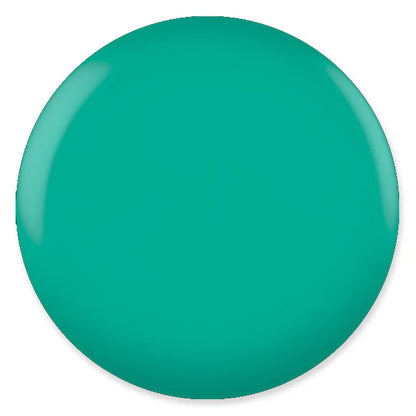 #438 - Esmalte en gel DND UV/LED Soak Off - Island Oasis