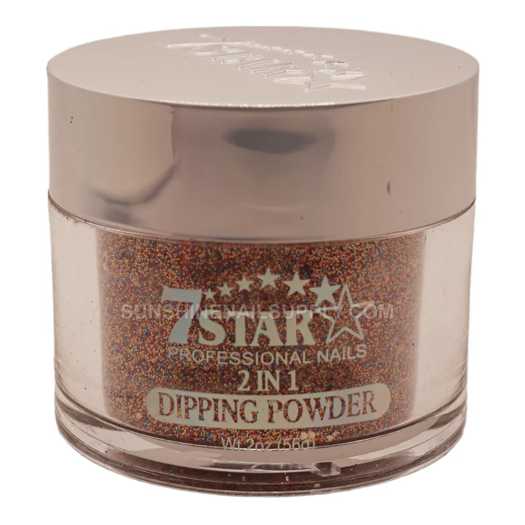 #439 - Esmalte en gel 7 Star UV/LED Soak Off 3 en 1