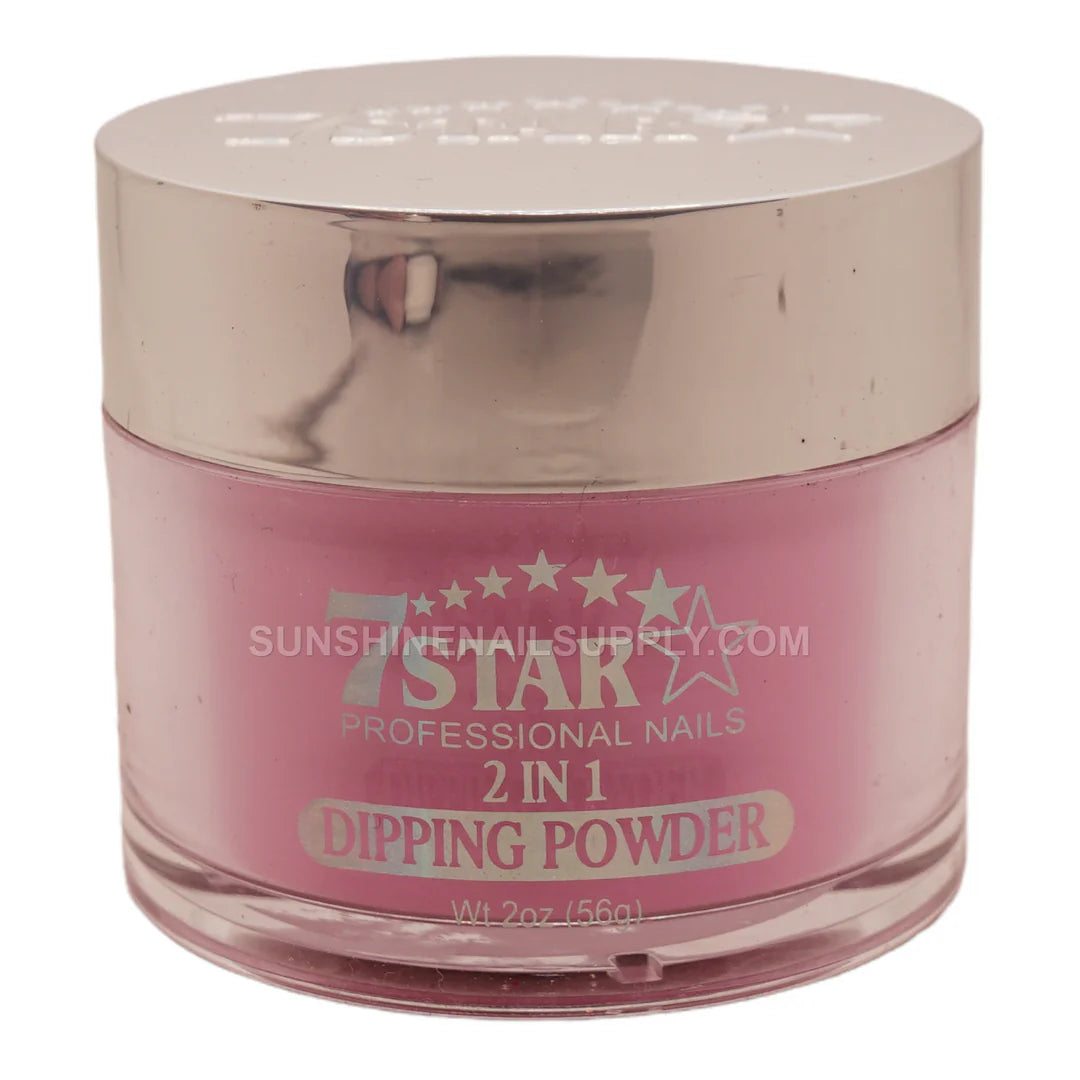 #440 - Esmalte en gel 7 Star UV/LED Soak Off 3 en 1