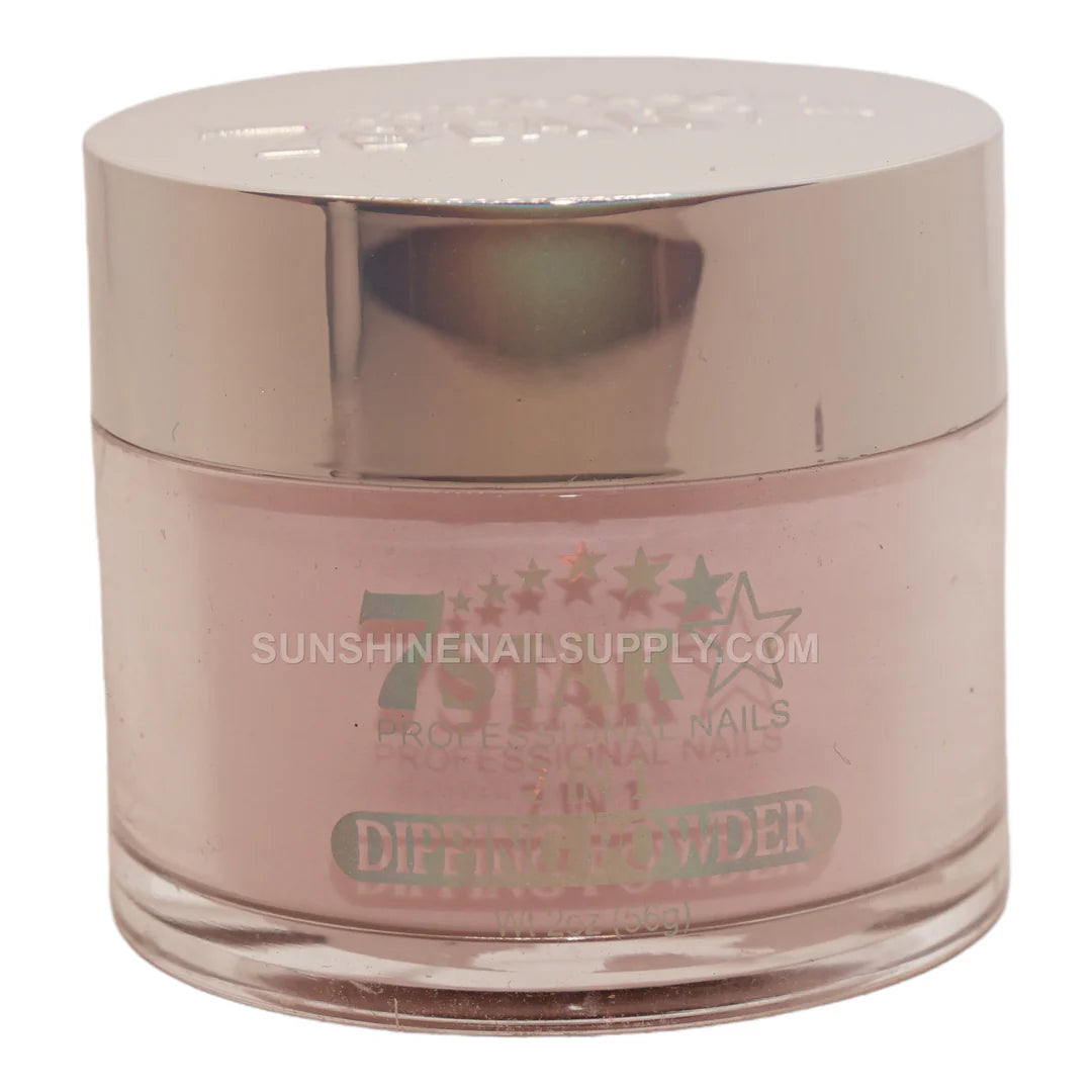 #441 - Esmalte en gel 7 Star UV/LED Soak Off 3 en 1