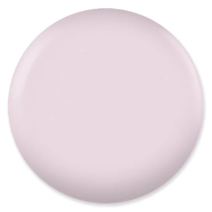 #441 - Esmalte en gel DND UV/LED Soak Off - Rosa transparente