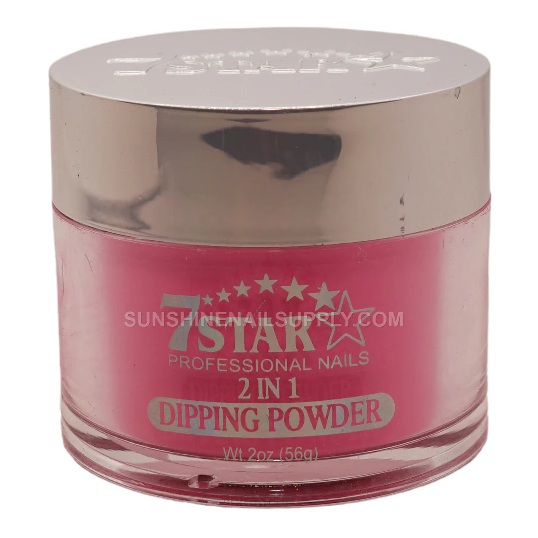 #443 - Esmalte en gel 7 Star UV/LED Soak Off 3 en 1