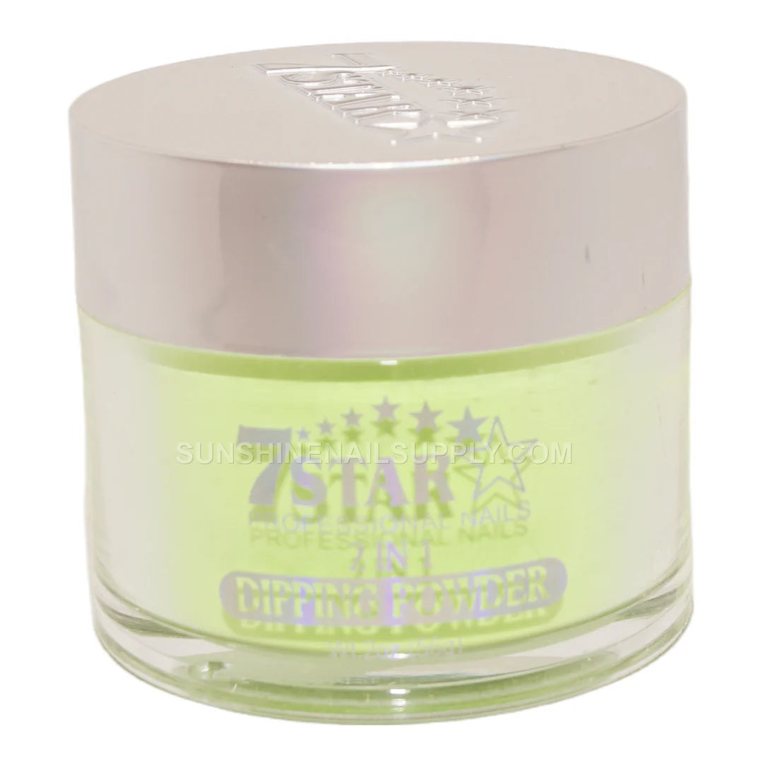 #444 - Esmalte en gel 7 Star UV/LED Soak Off 3 en 1