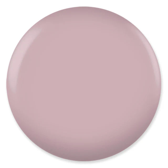 #444 - Esmalte en gel DND UV/LED Soak Off - Short "N" Sweet