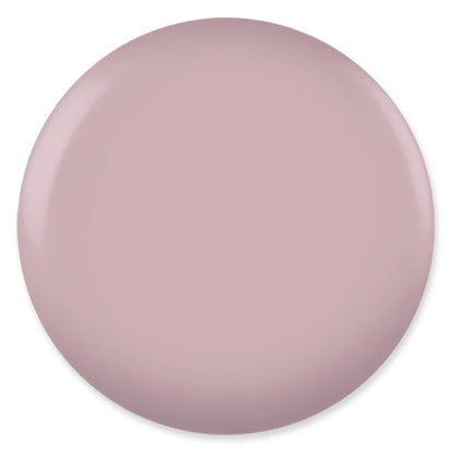 #444 - Esmalte en gel DND UV/LED Soak Off - Short "N" Sweet