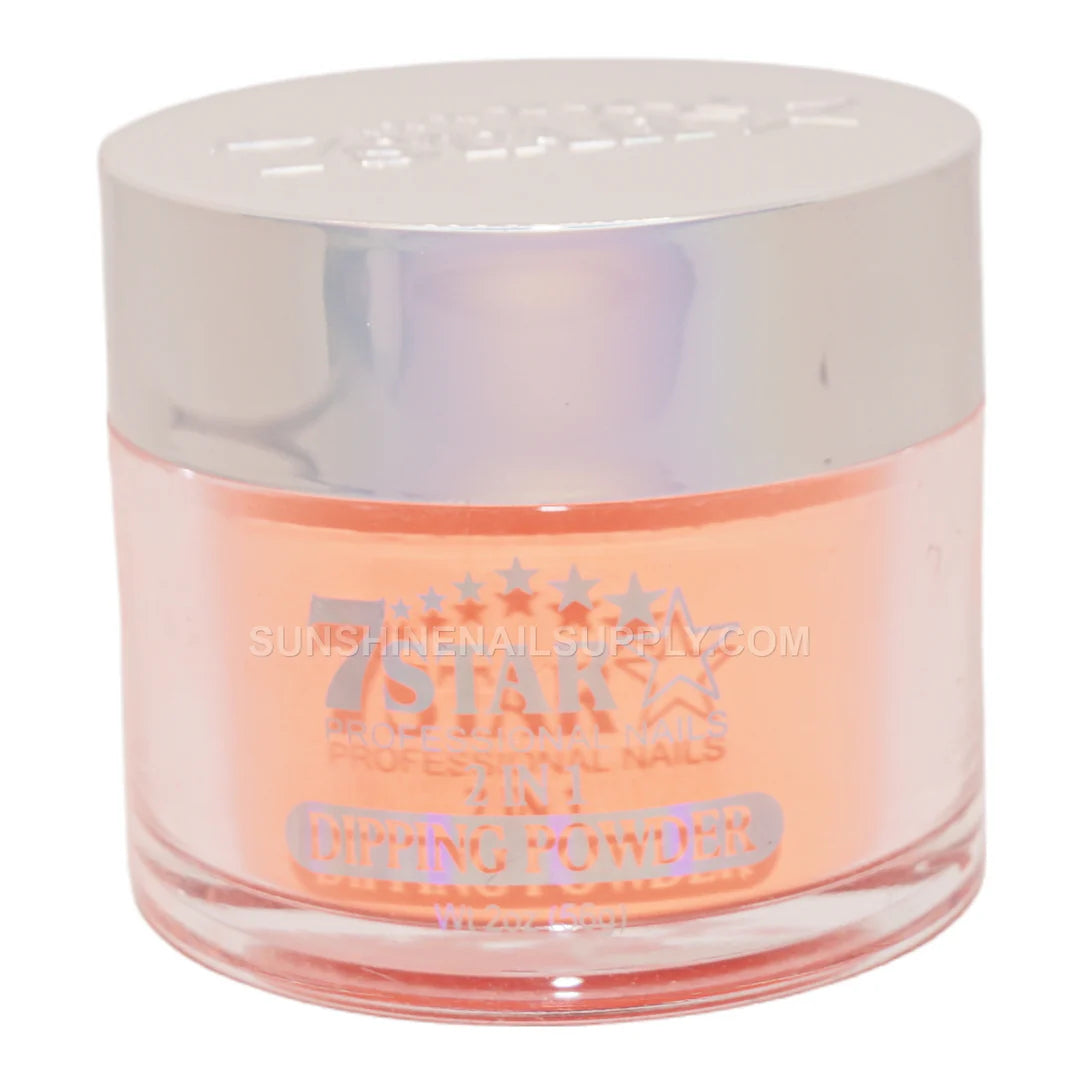 #445 - Esmalte en gel 7 Star UV/LED Soak Off 3 en 1
