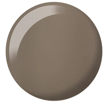 #446 - Esmalte en gel DND UV/LED Soak Off - Woodlake