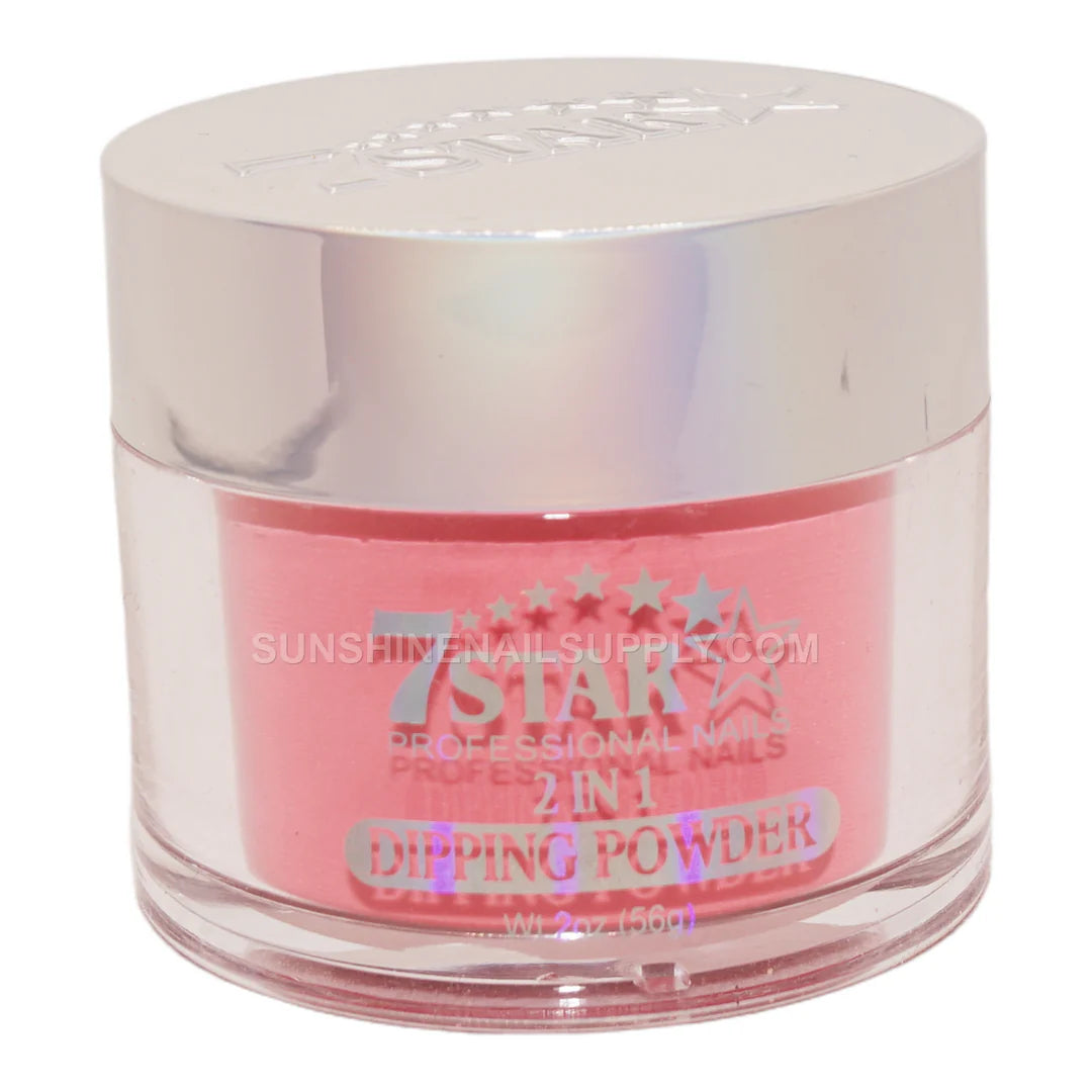 #448 - Esmalte en gel 7 Star UV/LED Soak Off 3 en 1