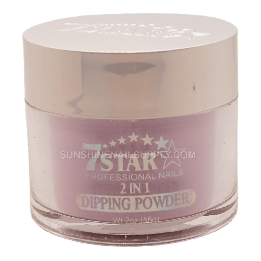 #449 - Esmalte en gel 7 Star UV/LED Soak Off 3 en 1