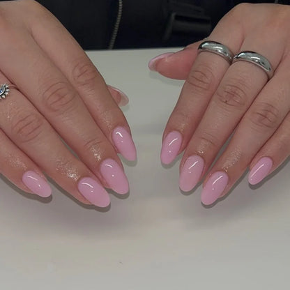 #449 - Esmalte en gel DND UV/LED Soak Off - Primer beso