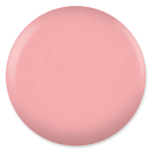 #449 - Esmalte en gel DND UV/LED Soak Off - Primer beso
