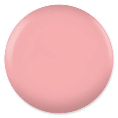 #449 - Esmalte en gel DND UV/LED Soak Off - Primer beso
