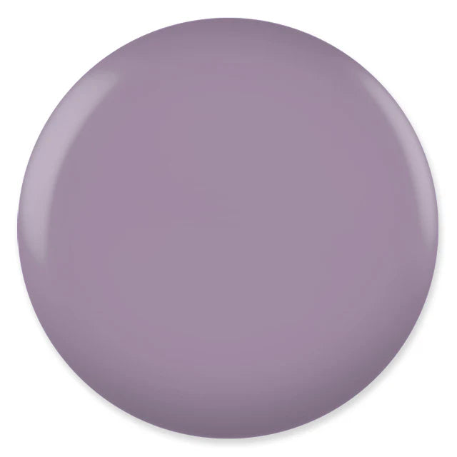 #450 - Esmalte en gel DND UV/LED Soak Off - Morado dulce