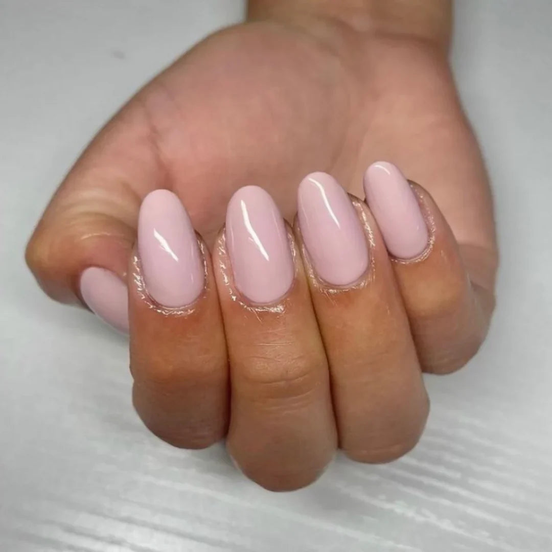 #452 - Esmalte en gel DND UV/LED Soak Off - Sweet Romance
