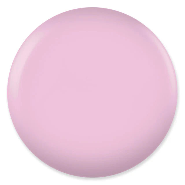 #452 - Esmalte en gel DND UV/LED Soak Off - Sweet Romance