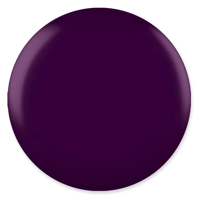 #457 - Esmalte en gel DND UV/LED Soak Off - Violet's Secret