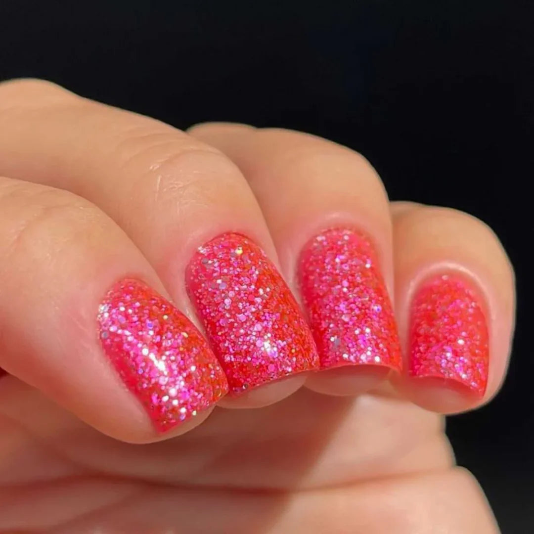 #461 - Esmalte en gel DND UV/LED Soak Off - Pretty In Pink
