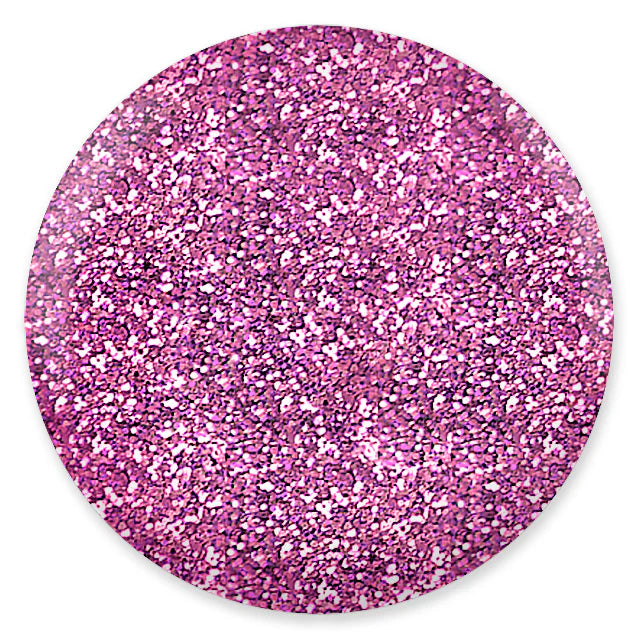 #461 - Esmalte en gel DND UV/LED Soak Off - Pretty In Pink