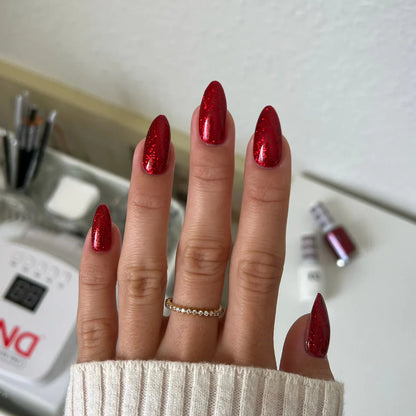 #463 - Esmalte en gel DND UV/LED Soak Off - Hot Jazz
