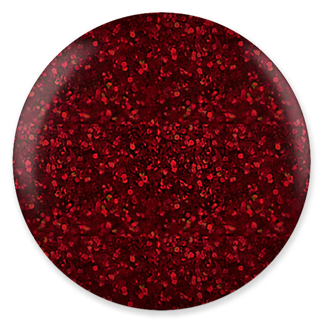 #463 - Esmalte en gel DND UV/LED Soak Off - Hot Jazz