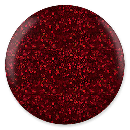 #463 - Esmalte en gel DND UV/LED Soak Off - Hot Jazz