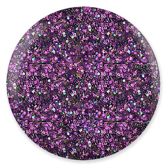 #466 - Esmalte en gel DND UV/LED Soak Off - Brandy Wine