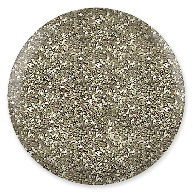 #467 - Esmalte en gel DND UV/LED Soak Off - Diamante legendario