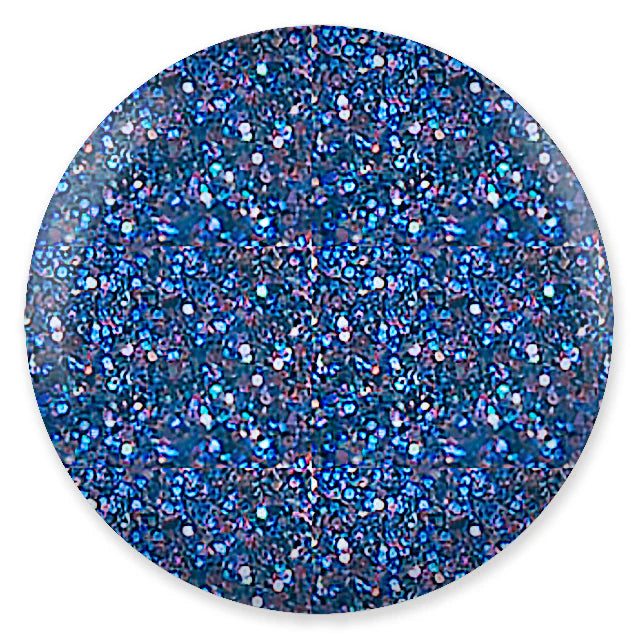 #468 - Esmalte en gel DND UV/LED Soak Off - Northern Sky