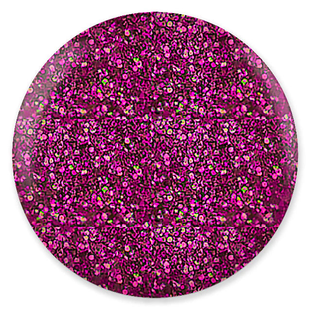 #470 - Esmalte en gel DND UV/LED Soak Off - Carta de amor