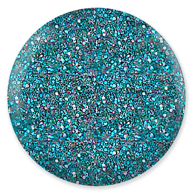 #471 - Esmalte en gel DND UV/LED Soak Off - Piedra esmeralda