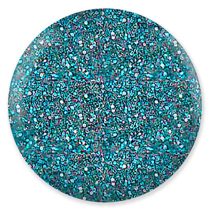 #471 - Esmalte en gel DND UV/LED Soak Off - Piedra esmeralda