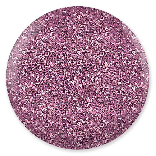 #472 - Esmalte en gel DND UV/LED Soak Off - Rosa Olvidado