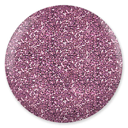 #472 - Esmalte en gel DND UV/LED Soak Off - Rosa Olvidado