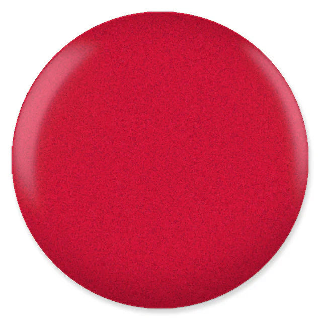 #475 - Esmalte en gel DND UV/LED Soak Off - Fucsia intenso