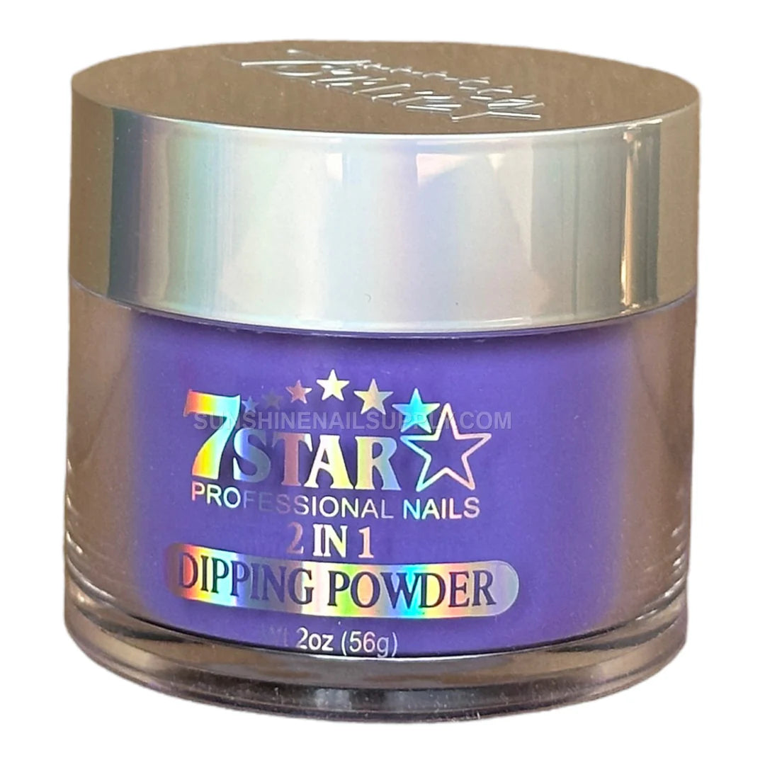 #482 - 7 Star UV/LED Soak Off Gel Polish 3 in 1