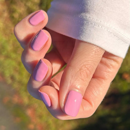 #485 - Esmalte en gel DND UV/LED Soak Off - Primera impresión