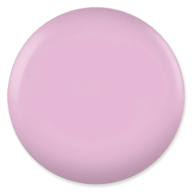 #485 - Esmalte en gel DND UV/LED Soak Off - Primera impresión