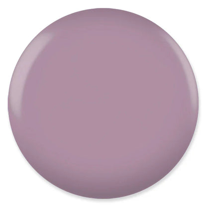 #486 - Esmalte en gel DND UV/LED Soak Off - Violeta clásico
