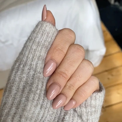 #487 - Esmalte en gel DND UV/LED Soak Off - Sueño de hadas