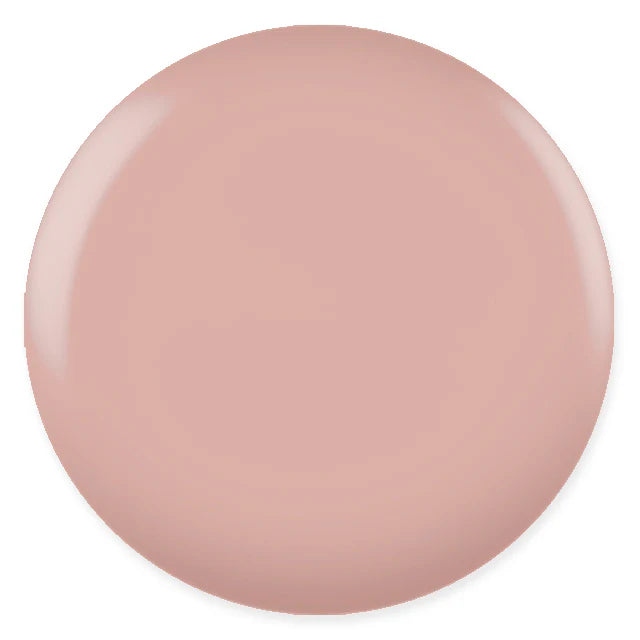 #488 - Esmalte en gel DND UV/LED Soak Off - Beige temporada