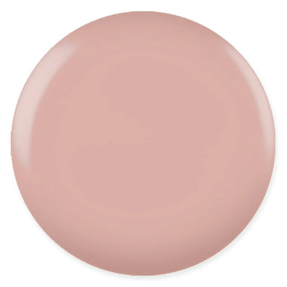 #488 - Esmalte en gel DND UV/LED Soak Off - Beige temporada