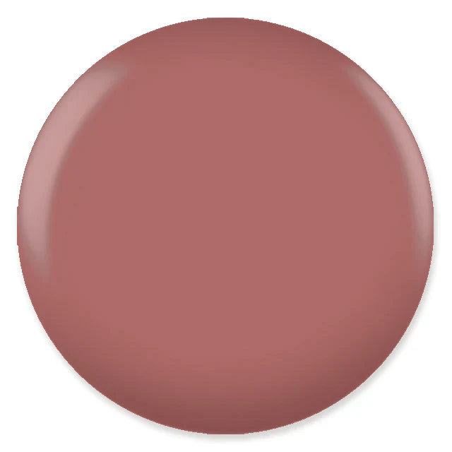 #490 - Esmalte en gel DND UV/LED Soak Off - Redwood City