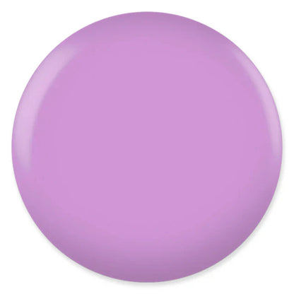 #494 - Esmalte en gel DND UV/LED Soak Off - Malva mágico