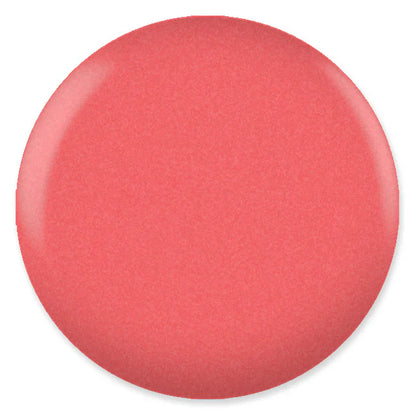 #498 - Esmalte en gel DND UV/LED Soak Off - Lápiz labial