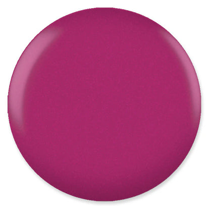 #501 - Esmalte en gel DND UV/LED Soak Off - Haven Angel