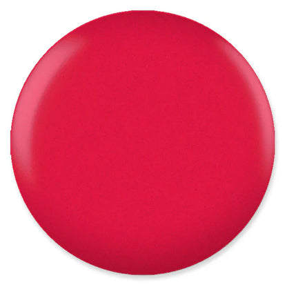 #505 - Esmalte en gel DND UV/LED Soak Off - Rosa intenso