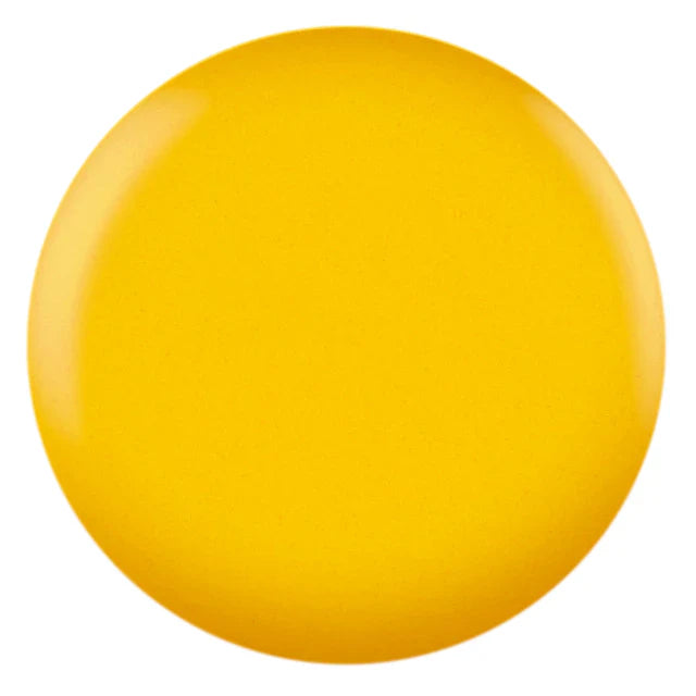 #506 - Esmalte en gel DND UV/LED Soak Off - Sol de verano