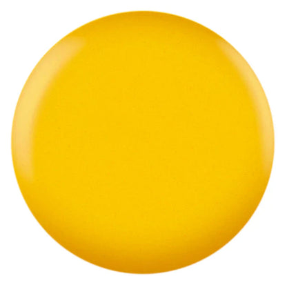 #506 - Esmalte en gel DND UV/LED Soak Off - Sol de verano