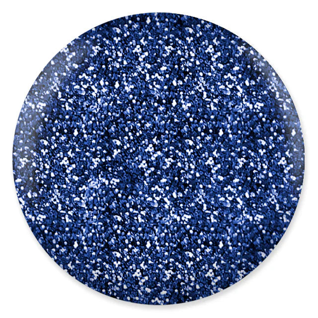 #509 - Esmalte en gel DND UV/LED Soak Off - Piedra zafiro